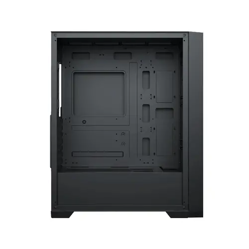 Xigmatek кутия Case EATX - Quantum - 5