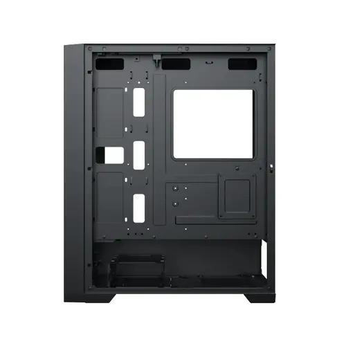 Xigmatek кутия Case EATX - Quantum - 6