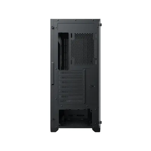 Xigmatek кутия Case EATX - Quantum - 7