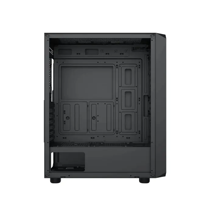 Xigmatek кутия Case EATX - DUO X - image 4