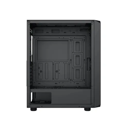 Xigmatek кутия Case EATX - DUO X - 5