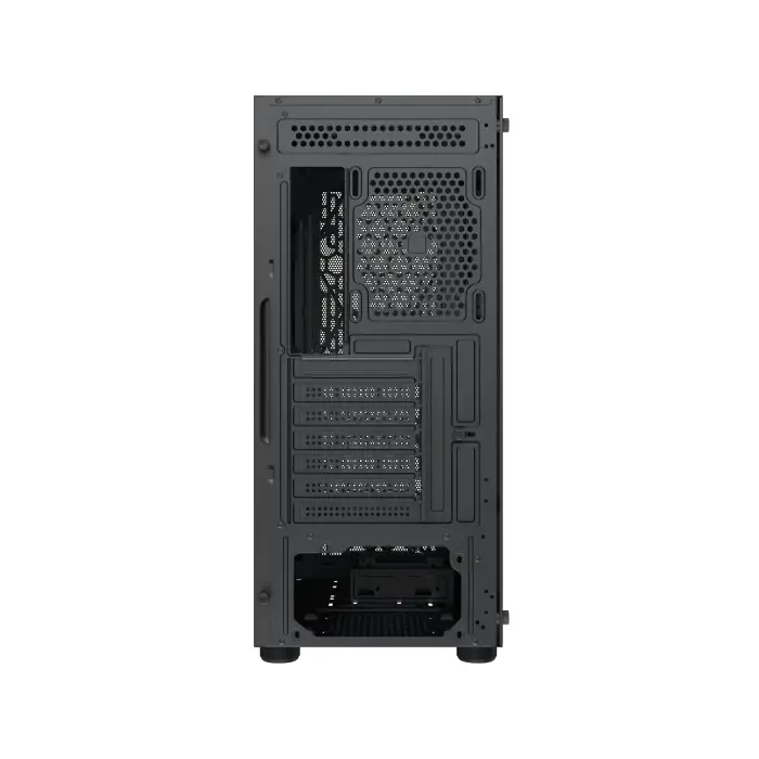 Xigmatek кутия Case EATX - DUO X - image 6