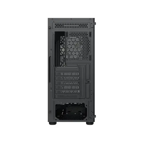 Xigmatek кутия Case EATX - DUO X - 7