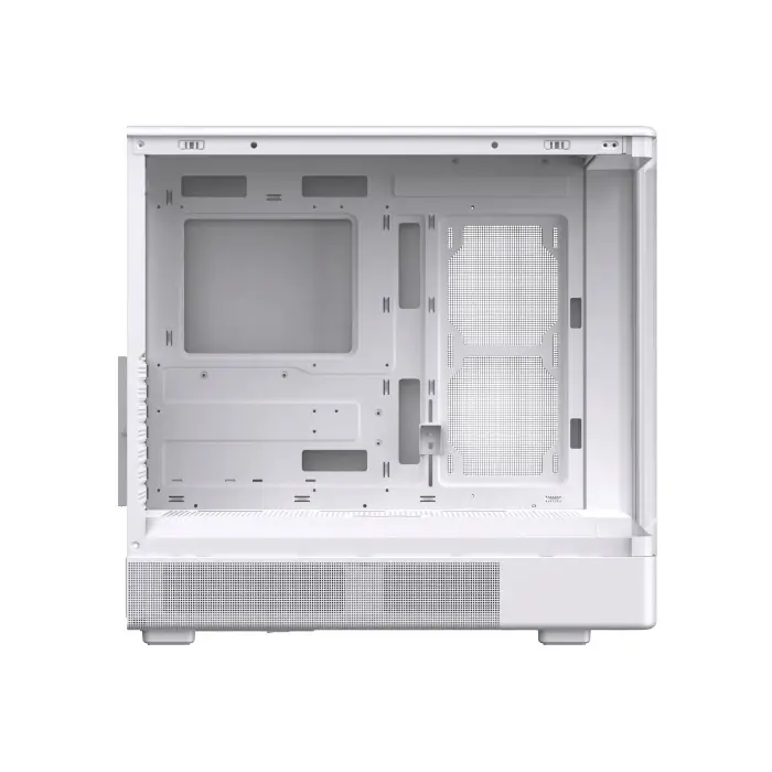 Xigmatek кутия Case EATX - Moon DGT Arctic - image 6