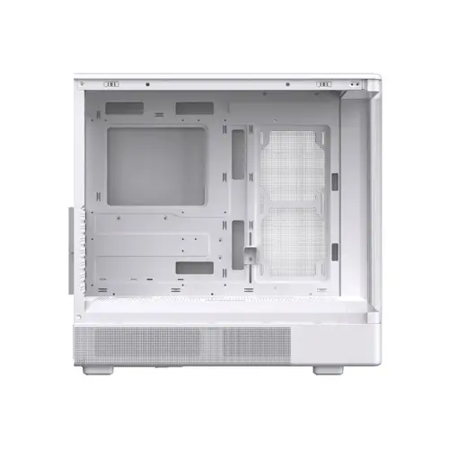 Xigmatek кутия Case EATX - Moon DGT Arctic - 7