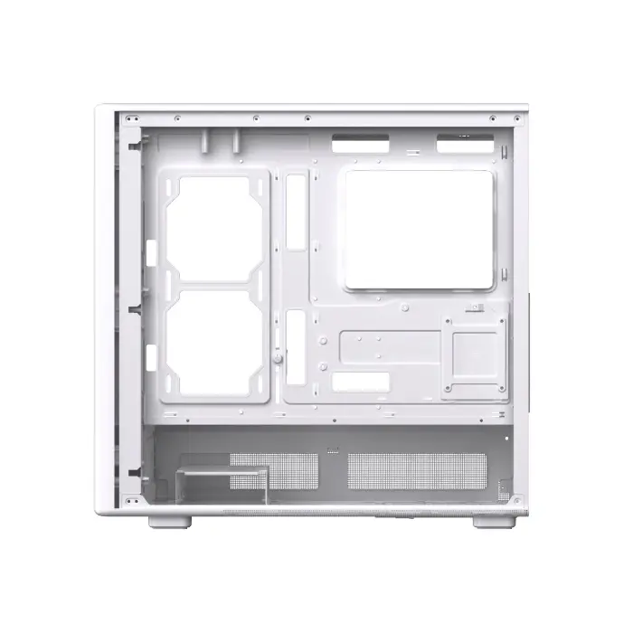 Xigmatek кутия Case EATX - Moon DGT Arctic - image 7