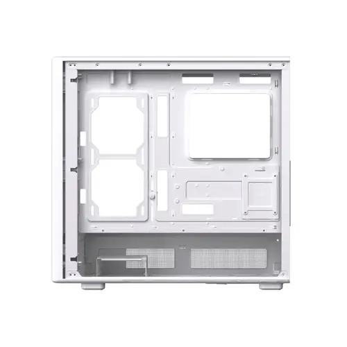 Xigmatek кутия Case EATX - Moon DGT Arctic - 8