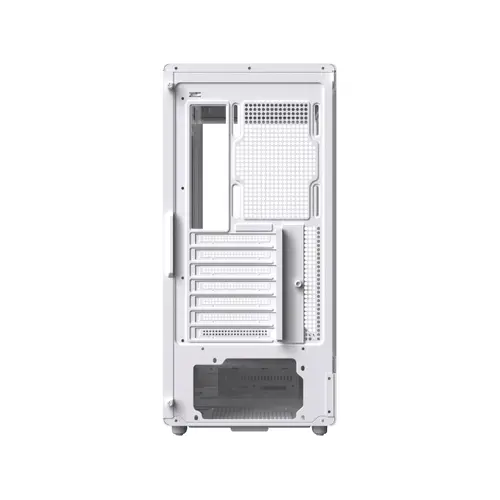 Xigmatek кутия Case EATX - Moon DGT Arctic - 9