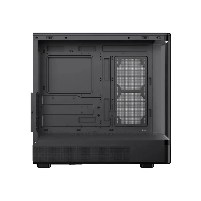 Xigmatek кутия Case EATX - Moon DGT - image 6
