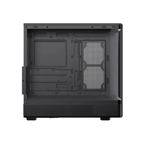 Xigmatek кутия Case EATX - Moon DGT - 7