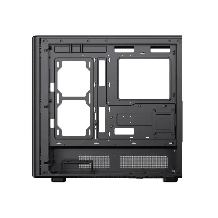 Xigmatek кутия Case EATX - Moon DGT - image 7
