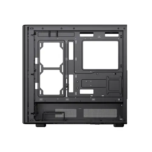Xigmatek кутия Case EATX - Moon DGT - 8