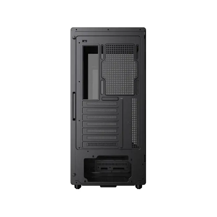 Xigmatek кутия Case EATX - Moon DGT - image 8