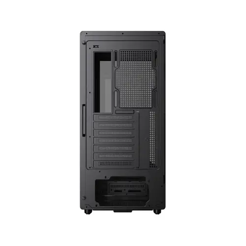 Xigmatek кутия Case EATX - Moon DGT - 9