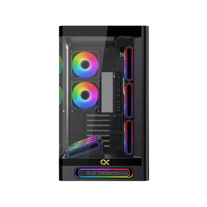 Xigmatek кутия Case EATX - Heaven - image 4