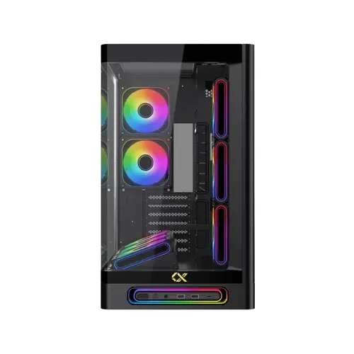 Xigmatek кутия Case EATX - Heaven - 5