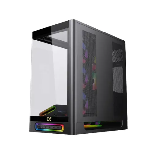 Xigmatek кутия Case EATX - Heaven - 6