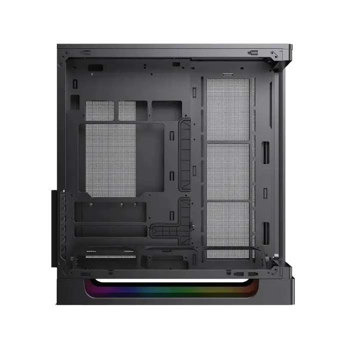 Xigmatek кутия Case EATX - Heaven - image 6