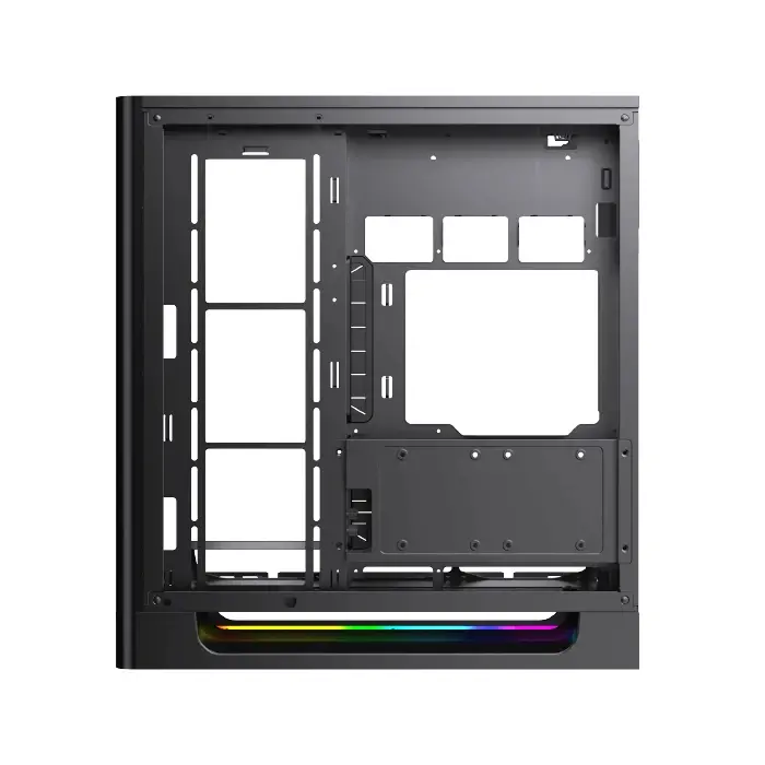 Xigmatek кутия Case EATX - Heaven - image 7