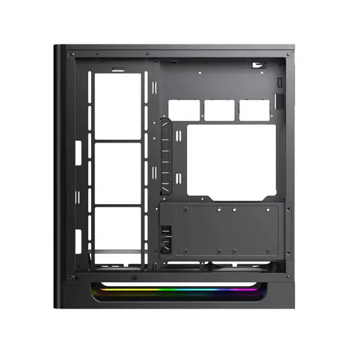 Xigmatek кутия Case EATX - Heaven - 8