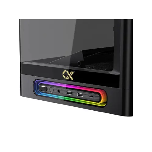 Xigmatek кутия Case EATX - Heaven - 9