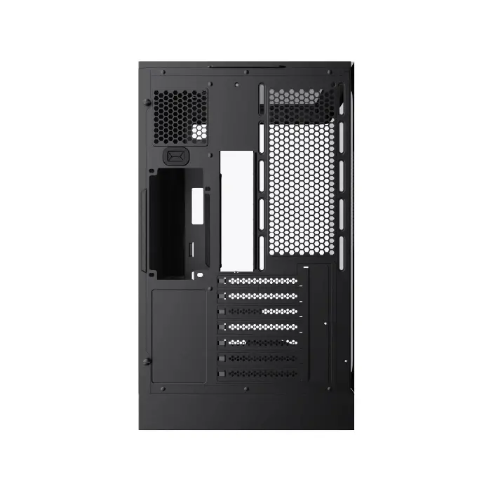 Xigmatek кутия Case EATX - Heaven - image 9