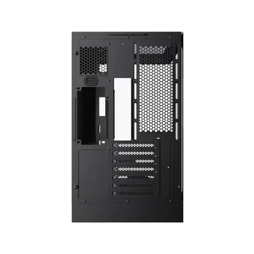 Xigmatek кутия Case EATX - Heaven - 10