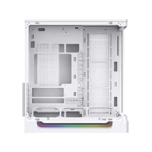 Xigmatek кутия Case EATX - Heaven Arctic - 7