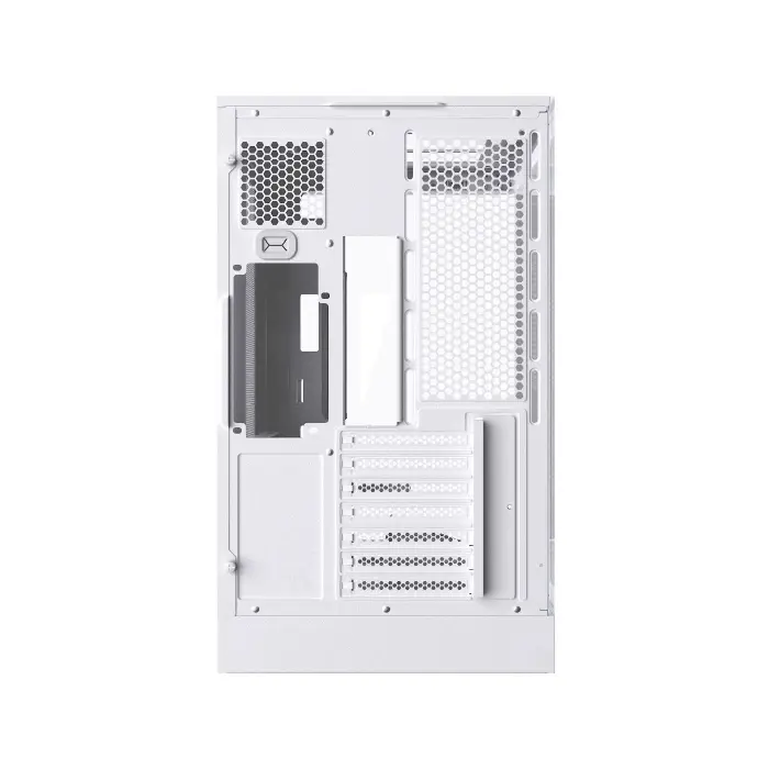 Xigmatek кутия Case EATX - Heaven Arctic - image 9