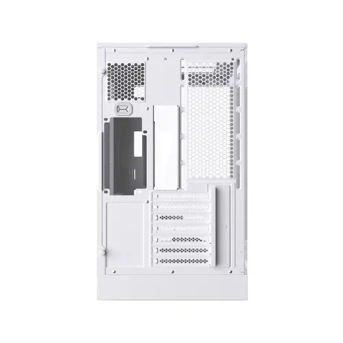 Xigmatek кутия Case EATX - Heaven Arctic - 10