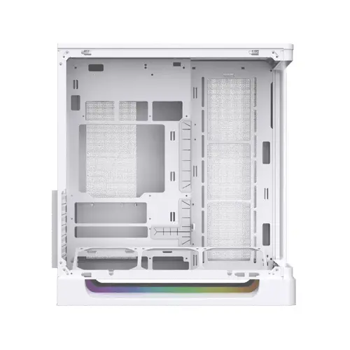 Xigmatek кутия Case EATX - Heaven Air Arctic - 7