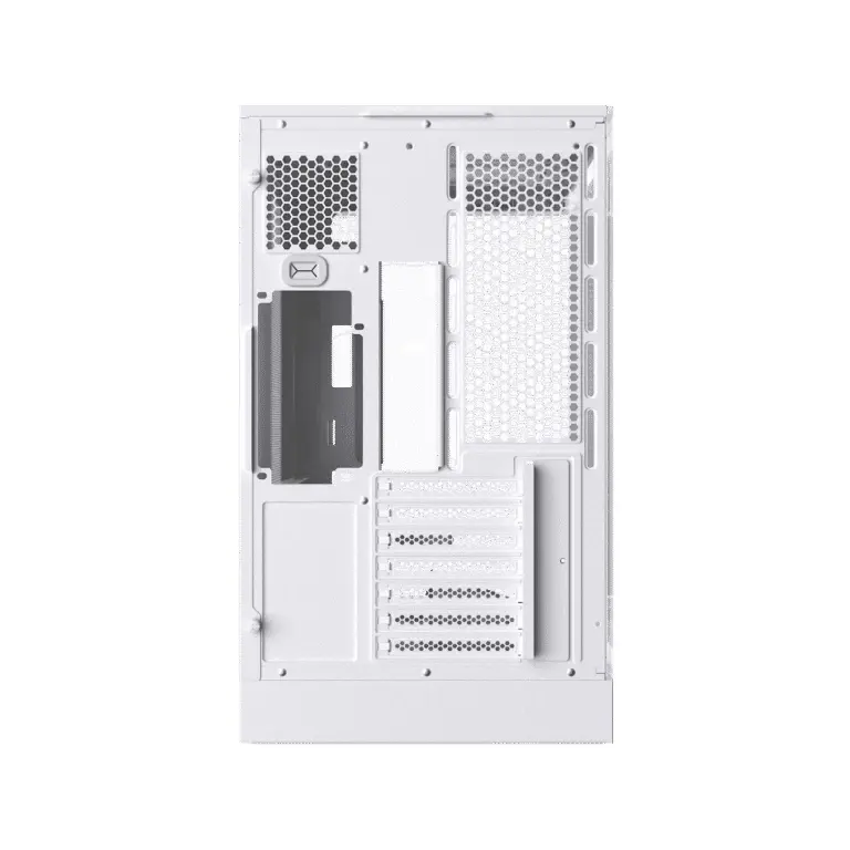 Xigmatek кутия Case EATX - Heaven Air Arctic - image 9