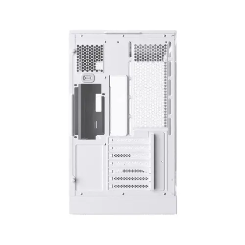 Xigmatek кутия Case EATX - Heaven Air Arctic - 10