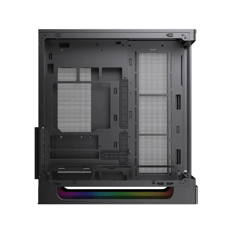 Xigmatek кутия Case EATX - Heaven Air - image 7