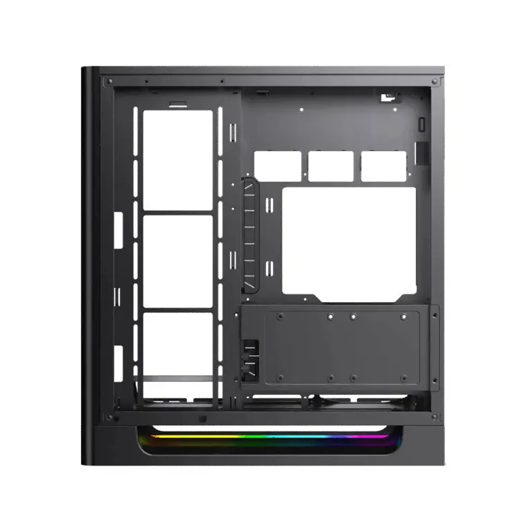 Xigmatek кутия Case EATX - Heaven Air - image 8