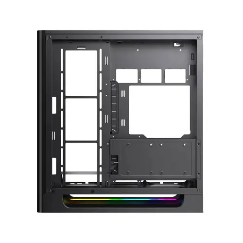 Xigmatek кутия Case EATX - Heaven Air - 9