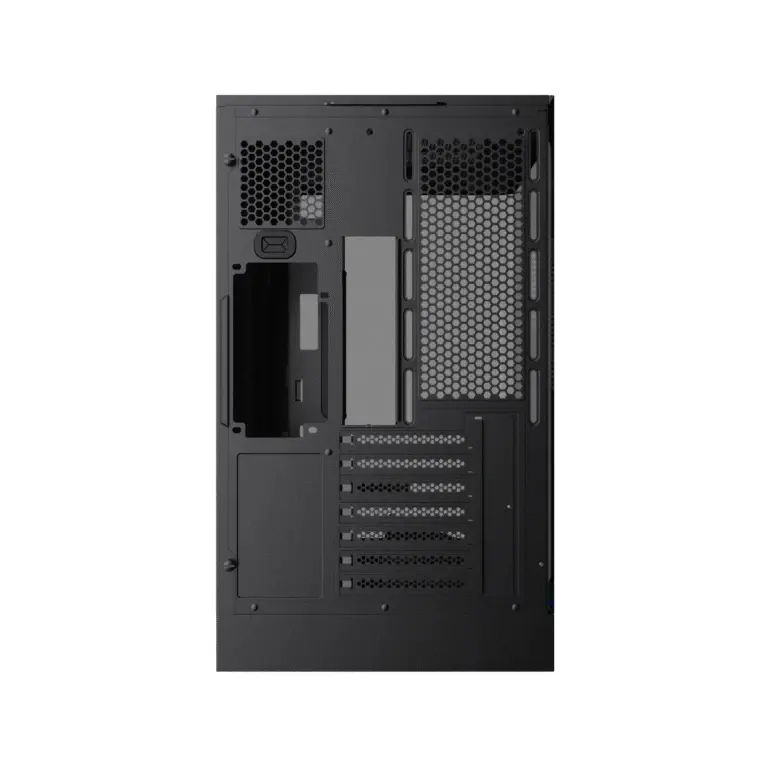 Xigmatek кутия Case EATX - Heaven Air - image 9