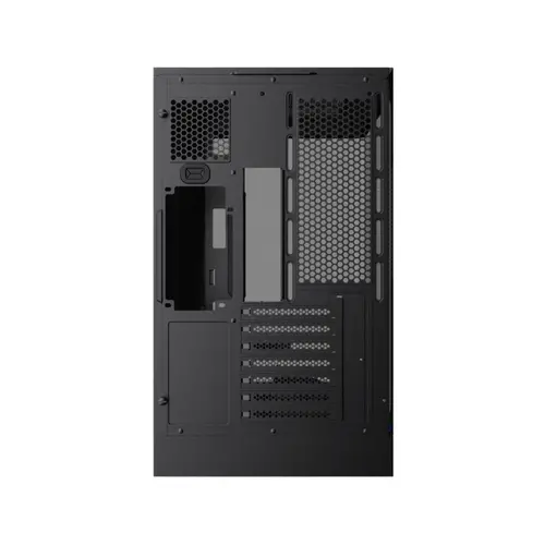 Xigmatek кутия Case EATX - Heaven Air - 10