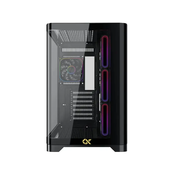 Xigmatek кутия Case EATX - Crystal Storm V2 - image 4
