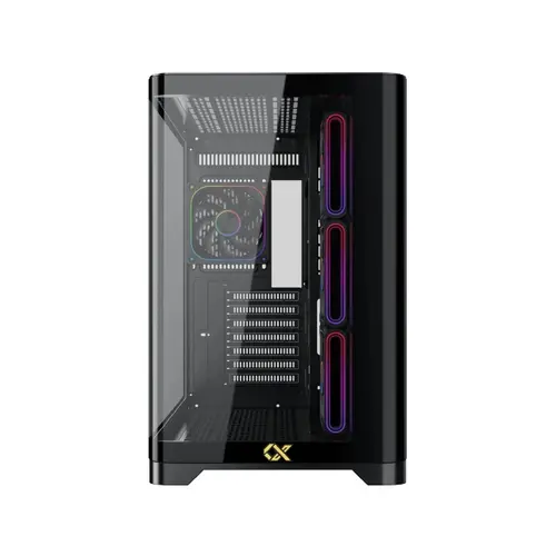 Xigmatek кутия Case EATX - Crystal Storm V2 - 5