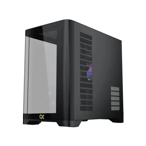 Xigmatek кутия Case EATX - Crystal Storm V2 - 6