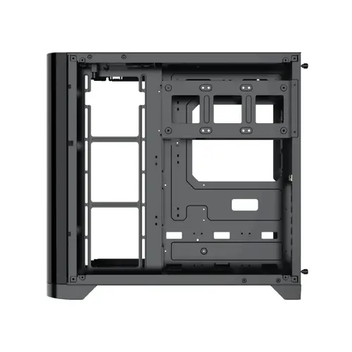 Xigmatek кутия Case EATX - Crystal Storm V2 - 8