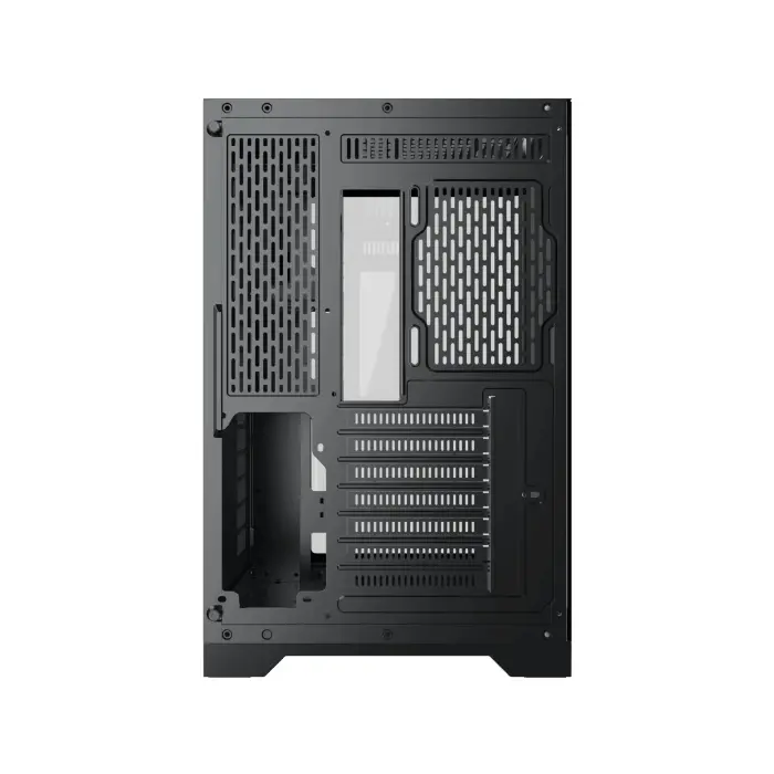 Xigmatek кутия Case EATX - Crystal Storm V2 - image 8