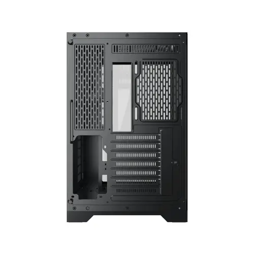 Xigmatek кутия Case EATX - Crystal Storm V2 - 9