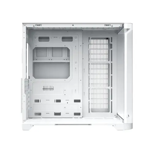 Xigmatek кутия Case EATX - Crystal Storm Arctic V2 - 7