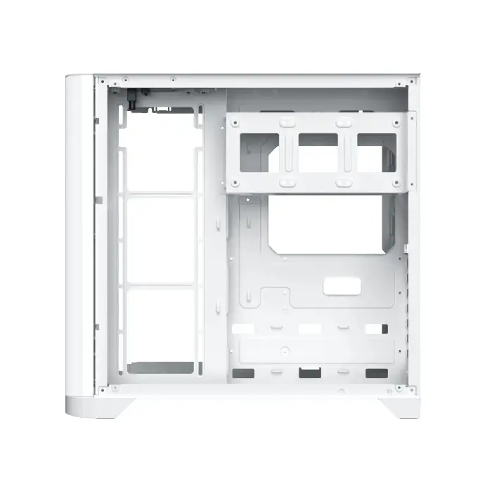 Xigmatek кутия Case EATX - Crystal Storm Arctic V2 - image 7