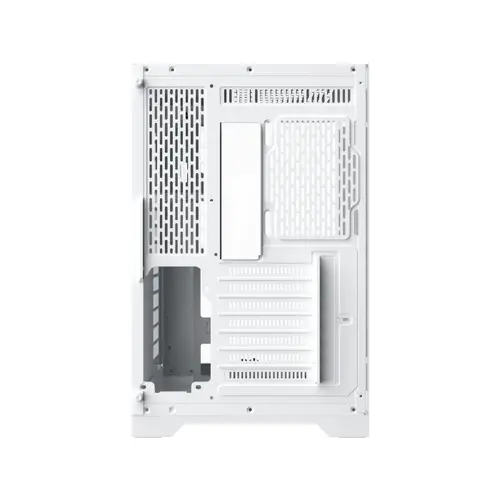 Xigmatek кутия Case EATX - Crystal Storm Arctic V2 - 9