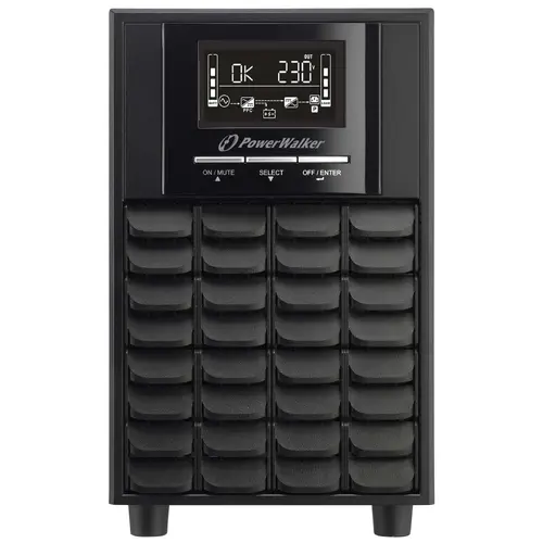 UPS POWERWALKER VI 1500 CW 1500 VA, Line Interactive - 2