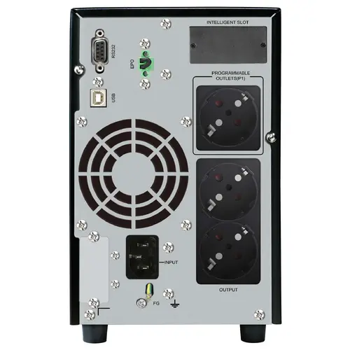 UPS POWERWALKER VI 1500 CW 1500 VA, Line Interactive - 3