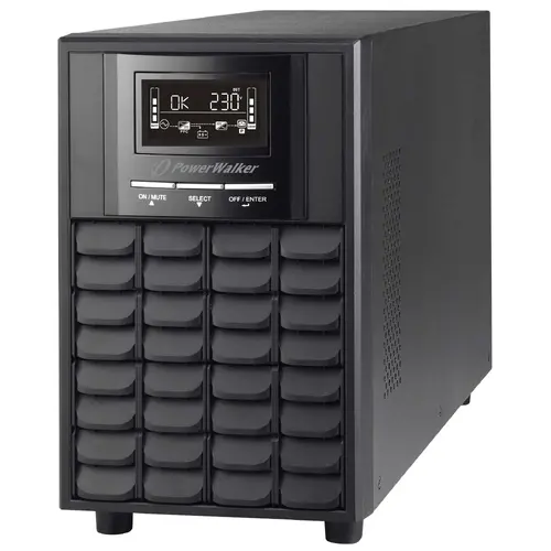 UPS POWERWALKER VI 1500 CW 1500 VA, Line Interactive - 1